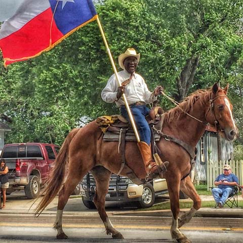 West Columbia, Texas